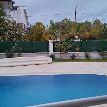 Apartment Nazar 2 Dalyan Ortaca (Mugla)