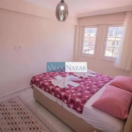 Nazar 2 Dalyan *