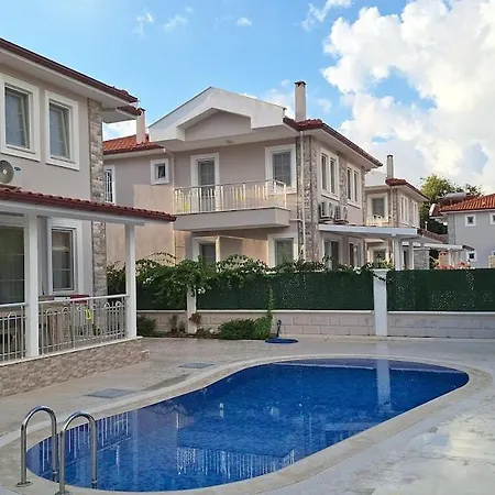 Nazar 2 Dalyan Apartment Ortaca (Mugla)