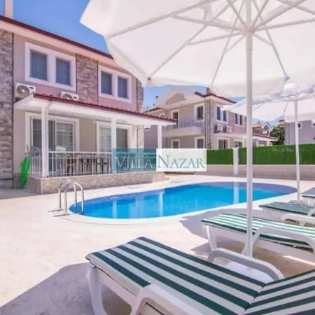 Apartment Nazar 2 Dalyan Ortaca (Mugla)