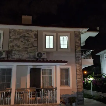 Nazar 2 Dalyan أورتاجا