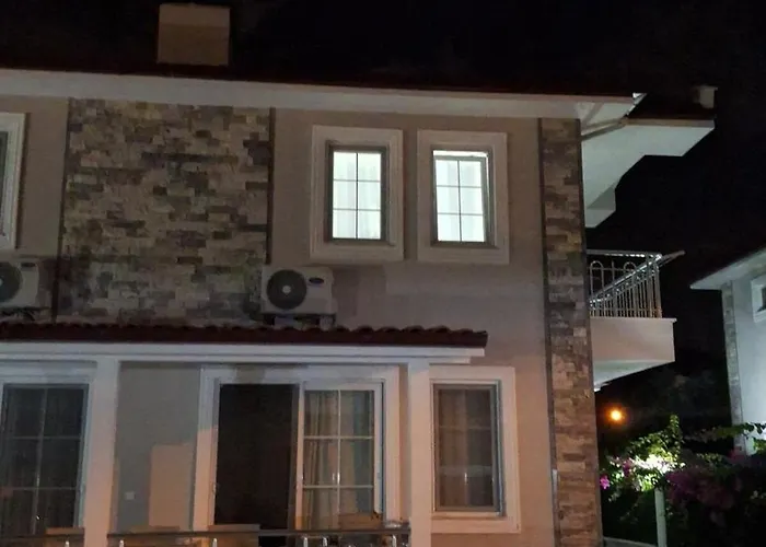 Nazar 2 Dalyan Ортаджа